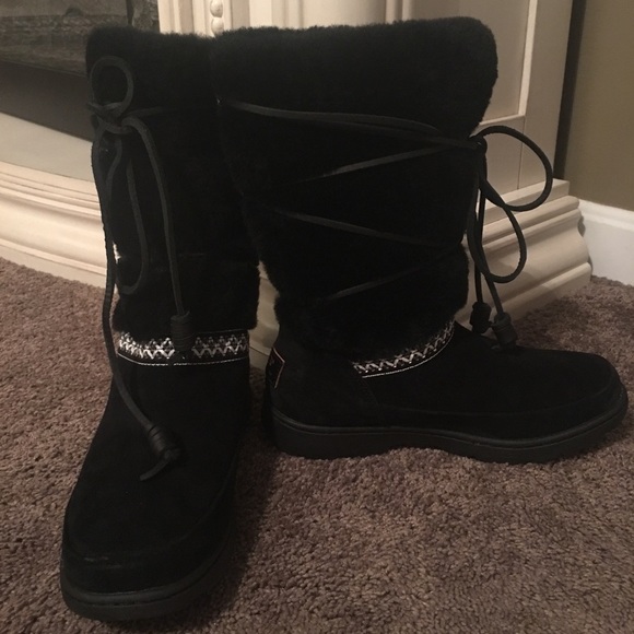 ugg maxie boot